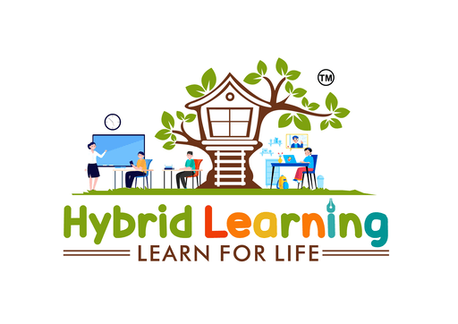 Hybrid Learning Ecosystem Platform